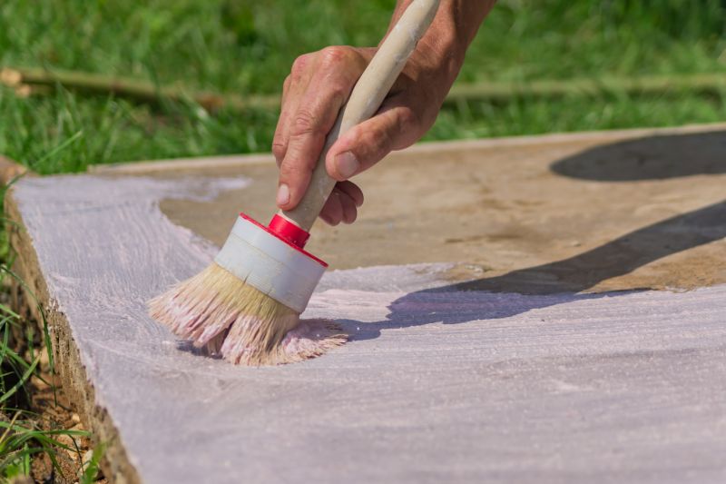 Concrete Deck Repair