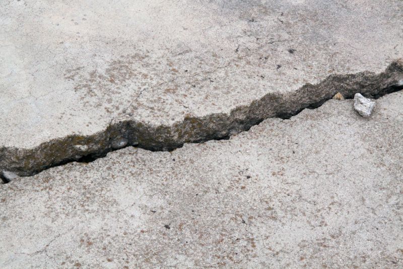 Common Signs Your Concrete Patio Or Deck Needs Repair