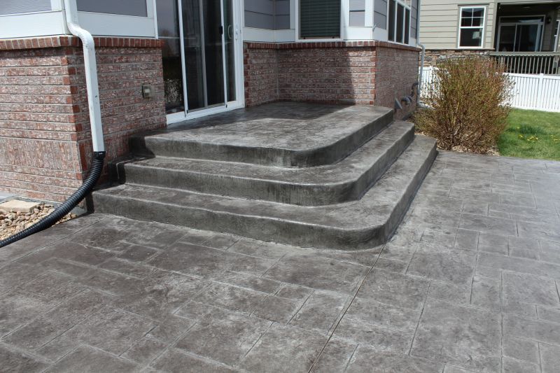 Concrete Deck Repair