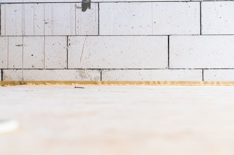 Concrete Wall Repair