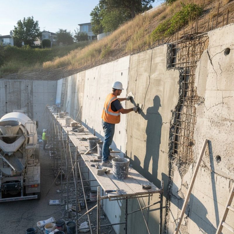 How Repairs Improve Safety And Prevent Trip Hazards